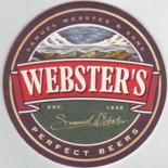 Samuel Webster UK 401
